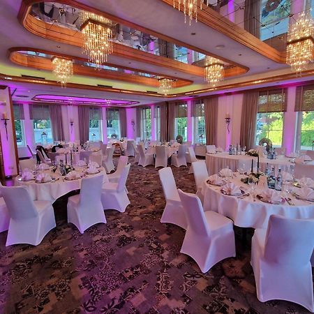Hotel Robben Бремен Экстерьер фото