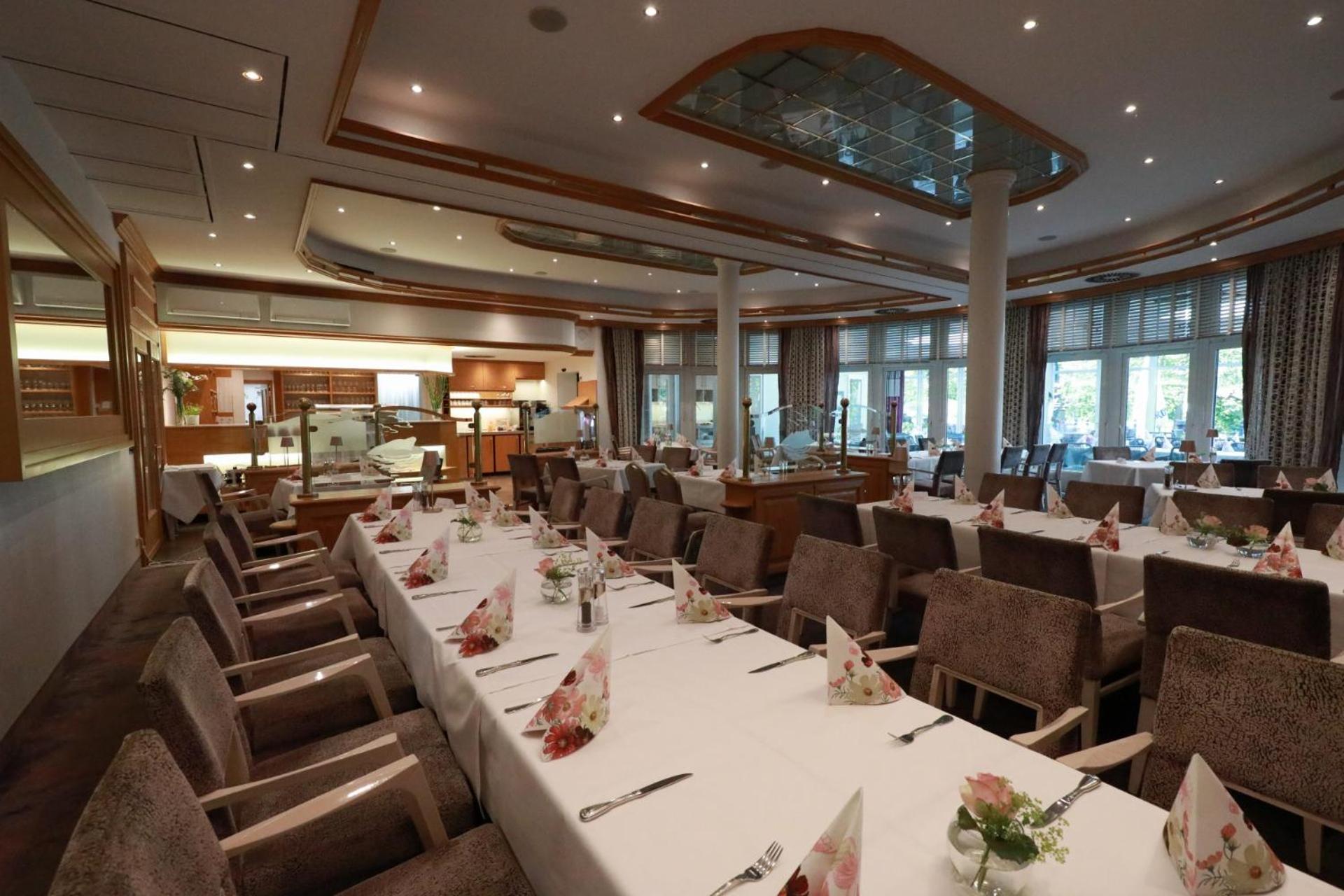 Hotel Robben Бремен Экстерьер фото