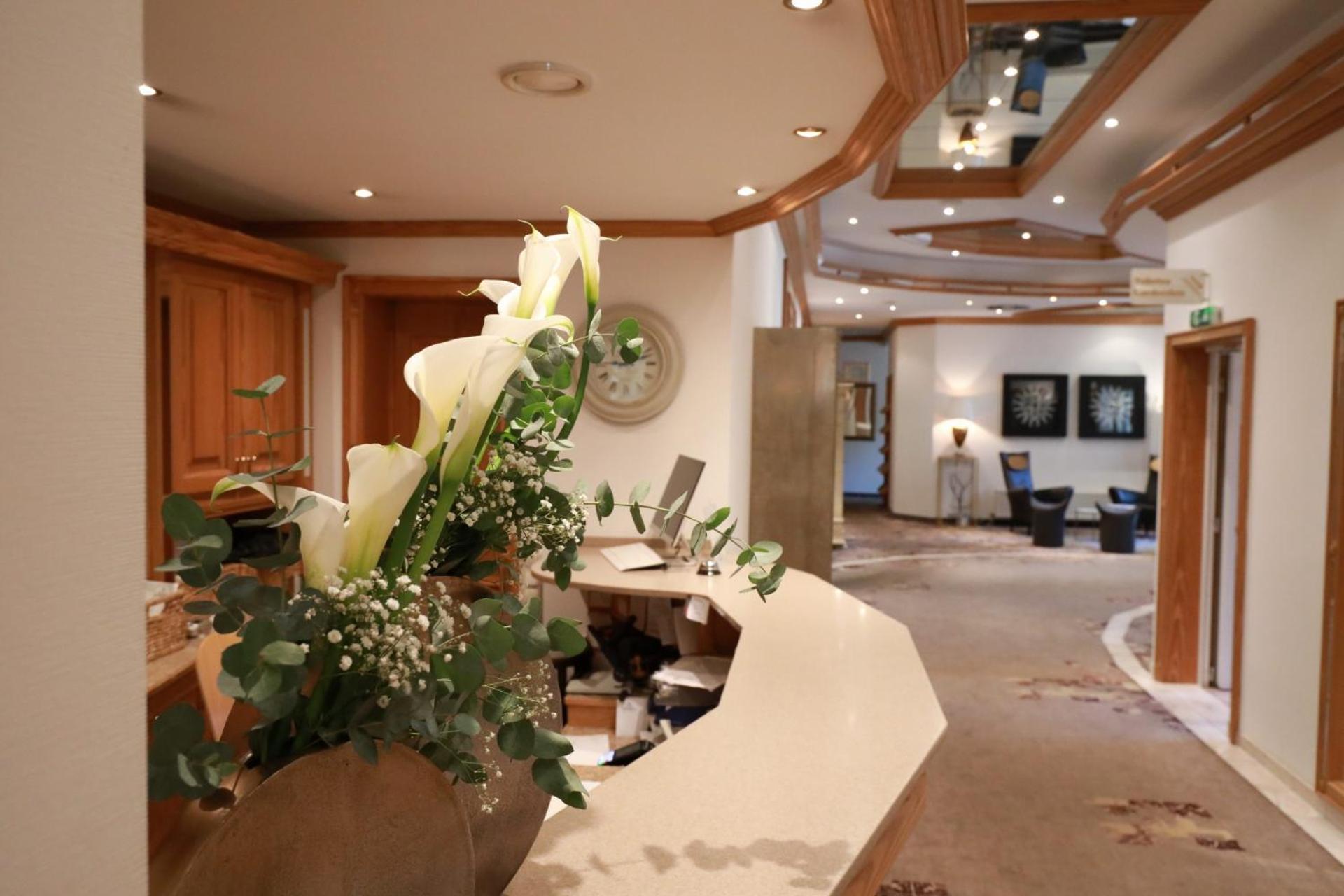 Hotel Robben Бремен Экстерьер фото